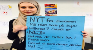 مدرسة دنماركية تمنع الطلبة المسلمين من الصلاة خلال الدوام