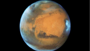 ” ناسا ” تعلن عن وظائف شاغرة على كوكب ” المريخ “‎ !