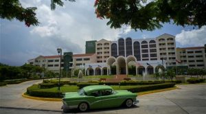 افتتاح أول فندق أمريكي في كوبا منذ عام 1959