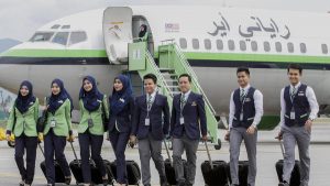 ماليزيا تحظر أول خطوط طيران ملتزمة بالشريعة الإسلامية