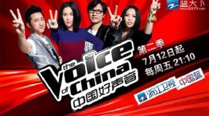 حملة صينية ضد البرامج التلفزيونية المستوحاة من الأجنبية