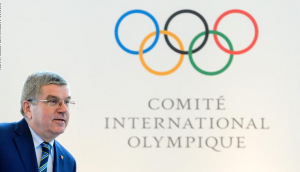 الكويت ترفع دعوى تعويضات ضد اللجنة الأولمبية الدولية بمبلغ مليار دولار لإيقافها ” دون وجه حق “