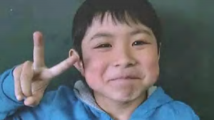العثور على طفل ياباني رماه أهله في الغابة حياً بعد 6 أيام