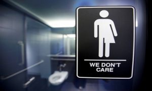 في هولندا .. مراحيض ” محايدة ” للمتحولين جنسياً