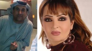 حكم نهائي بإعدام فنانة خليجية قتلت زوجها الإماراتي