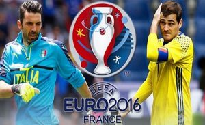يورو 2016 : إيطاليا واثقة من إمكانية الإطاحة بالمنتخب الإسباني