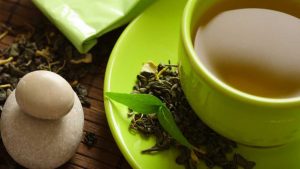 دراسة : الشاي الأخضر يساهم في علاج ” متلازمة داون “