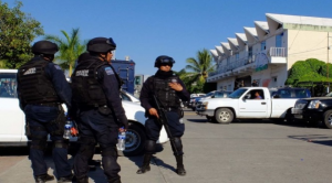 14 قتيل في تصفية حسابات بين عصابتين بالمكسيك