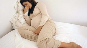 دراسة :  الاكتئاب خلال الحمل يسبب ولادة مبكرة