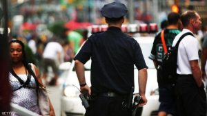 الشرطة الأمريكية تستخدم سلاح صاعق لفض ملاحقي ” بوكيمون “