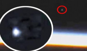 ” ناسا ” تقطع البث المباشر من محطة الفضاء الدولية بسبب ” الكائنات الفضائية ” ( فيديو )