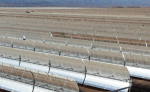 مشروع المغرب للطاقة الشمسية يمكنه توليد الطاقة حتى في ساعات الليل !