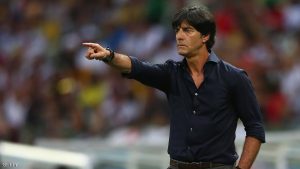 يورو 2016 : لوف يلوم الحظ .. و يتوقع ” البطل “