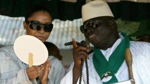 رئيس غامبيا يحظر زواج الأطفال في بلاده و يتوعد المخالفين