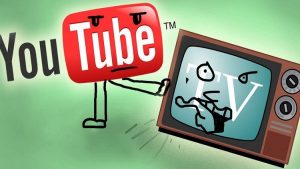 ” يوتيوب ” يحل محل التلفاز قريباً