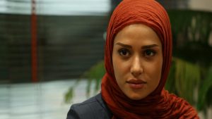 ممثلة إيرانية : الفساد الأخلاقي أصبح منتشراً في العمل السينمائي