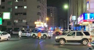 الإمارات : شرطة الشارقة توضح حقيقة العثور على ” قنبلة ” في مبنى