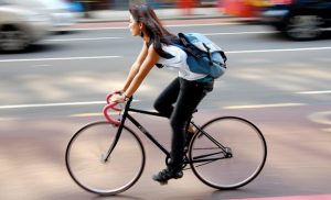 باحثون : ركوب الدراجات الهوائية يقي من مرض السكري