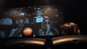 هل سنتخلص من نظارات الأفلام ثلاثية الأبعاد قريباً ؟ ( فيديو )