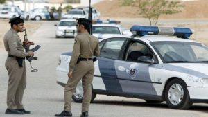السعودية : جريمة نكراء تهز مكة المكرمة