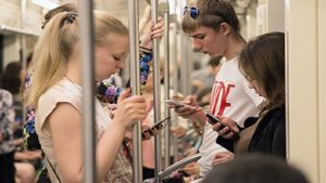 مترو أنفاق موسكو يحدد شروطاً لاصطياد ” بوكيمون ” تحت الأرض