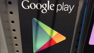 ” غوغل ” تضيف 8 أقسام جديدة إلى متجر “ غوغل بلاي ”