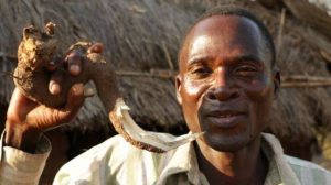 رئيس مالاوي يمنع رجلاً يحمل فيروس ” الايدز ” من ممارسة الجنس