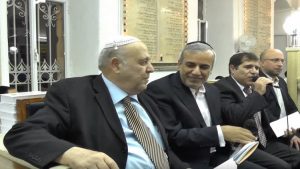 بالفيديو .. يهود يصلون على أنغام أغنية لعبد الحليم حافظ !