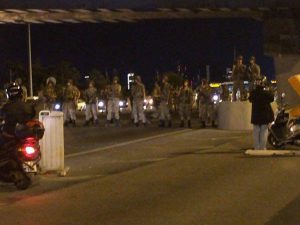 تركيا تشهد محاولة انقلاب عسكري ( محدث أول بأول )