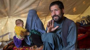 اعتقال أفغاني تزوج من طفلة عمرها 6 سنوات