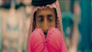 بالفيديو .. فيلم سعودي مرشح لدخول سباق الأوسكار للأفلام الأجنبية