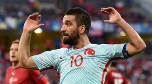 مدرب تركيا يكشف سبب استبعاد أردا توارن عن المنتخب