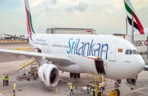 منع طيار مخمور من الإقلاع بطائرة ركاب من ألمانيا إلى سريلانكا