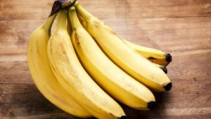 مرض معقد التركيب قد يتسبب بانقراض ” الموز “