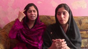 بالفيديو .. شقيقتان باكستانيتان ترويان جحيم الاستعباد الجنسي في دبي