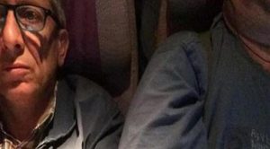 محام إيطالي يقاضي طيران الإمارات لجلوس رجل ” سمين ” بجانبه !