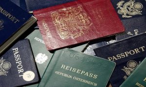ترتيب جديد لأقوى جوازات السفر في العالم