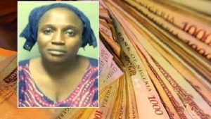 نيجيريا : أعتقال سيدة أثناء توجهها لأداء فريضة الحج و بحوزتها كيلو غرام من الـ ” كوكايين “