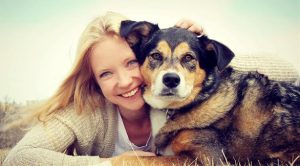 دراسة مجرية : ” الكلاب ” تفسر الكلام و نبرة الصوت كالبشر