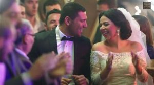 الفنانان المصريان حسن الرداد و إيمي سمير غانم يعتزمان الزواج بعيداً عن الإعلام
