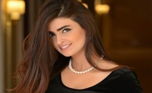 الإعلامية الأردنية علا الفارس تنجو من الموت بأعجوبة بعد تعرضها لحادث سير مروع