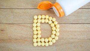 تعرف على أهم 7 فوائد لفيتامين ” D “