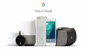تعرف على كل المنتجات التي أعلنت عنها ” غوغل ” في مؤتمر ” Made by Google 2016 “