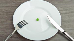 دراسة : الجوع محفز أكبر من العطش و الخوف و المكانة الاجتماعية