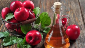لماذا يعتبر خل التفاح معجزة إنقاص الوزن ؟