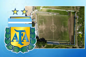 “غوغل” يتسبب في تهديد الاتحاد الأرجنتيني بإغلاق ملعب غير قانوني !