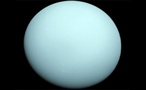 اكتشاف أقمار جديدة لكوكب ” أورانوس “