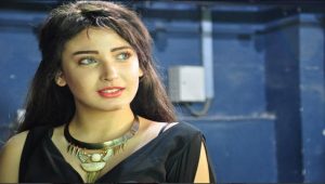 القبض على ممثلة مصرية بتهمة ممارسة الدعارة