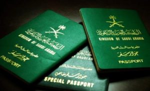 69 دولة ترحب بحاملي جواز السفر السعودي دون تأشيرة