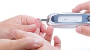 دراسة : النوع الأول من السكري مرتبط بأمراض مناعة أخرى